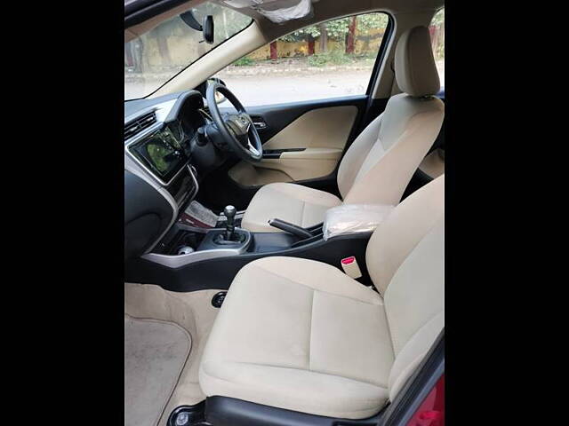 Used Honda City [2014-2017] V in Delhi