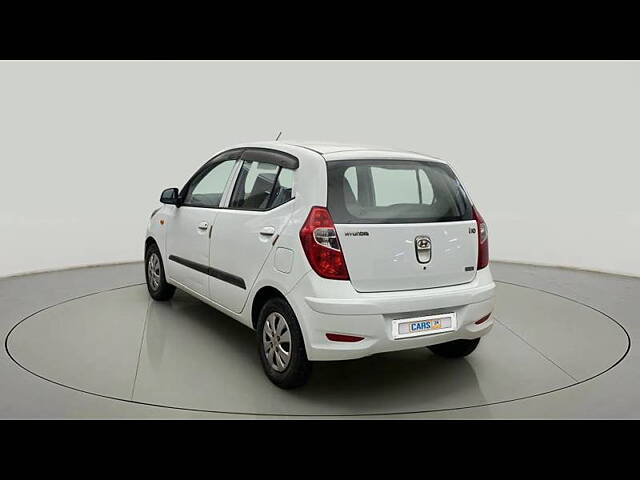 Used Hyundai i10 [2010-2017] 1.1L iRDE Magna Special Edition in Delhi