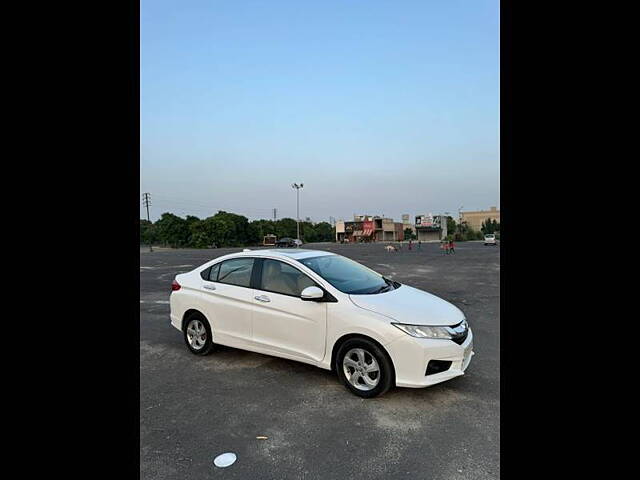 Used Honda City [2014-2017] VX Diesel in Ludhiana