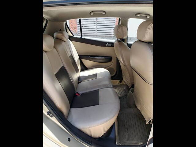 Used Hyundai i20 [2010-2012] Asta 1.4 CRDI in Chennai