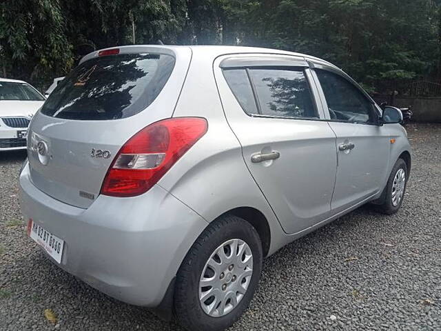 Used Hyundai i20 [2008-2010] Magna 1.2 in Mumbai