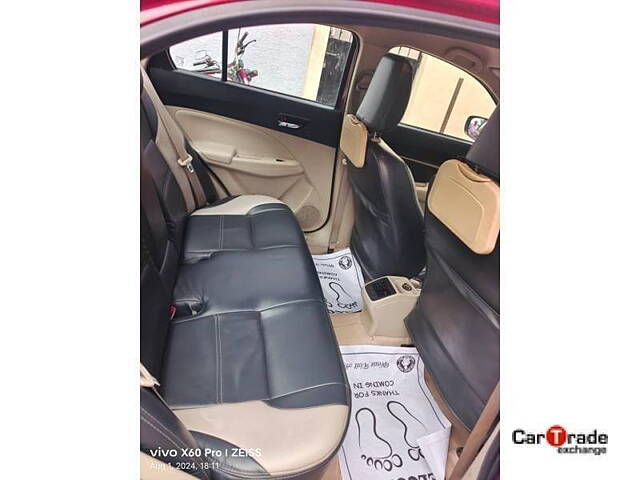 Used Maruti Suzuki Dzire [2017-2020] VXi AMT in Hyderabad