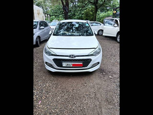 Used 2016 Hyundai Elite i20 in Dehradun