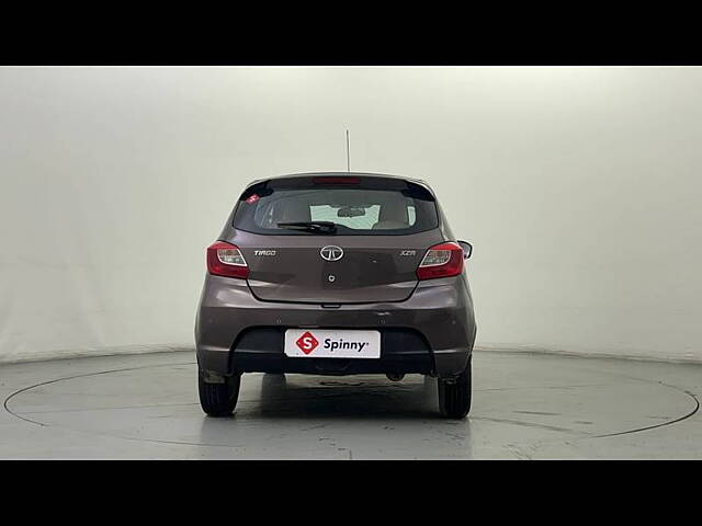 Used Tata Tiago [2016-2020] Revotron XZA in Delhi