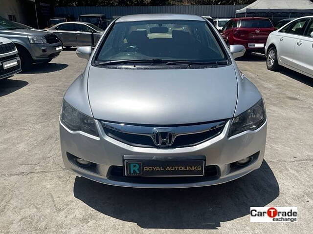 Used Honda Civic [2006-2010] 1.8V AT in Pune