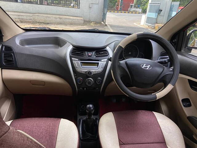 Used Hyundai Eon 1.0 Kappa Magna + [2014-2016] in Jamshedpur