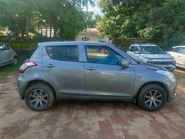 Used Maruti Suzuki Swift [2011-2014] LDi in Ranchi