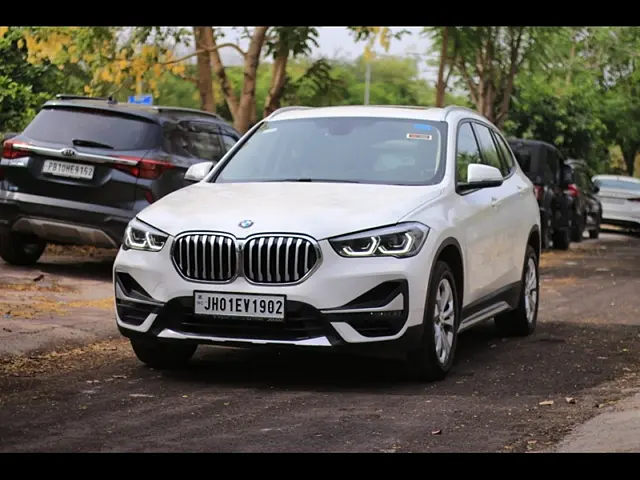 Used 2022 BMW X1 in Delhi