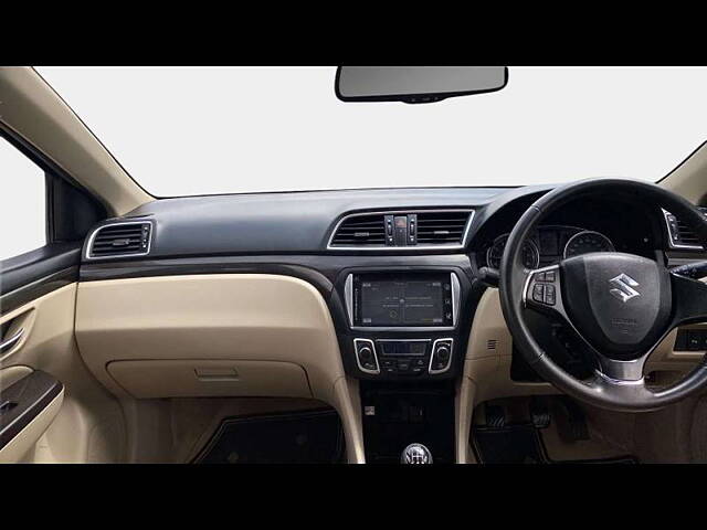 Used Maruti Suzuki Ciaz [2014-2017] ZXI+ in Pune