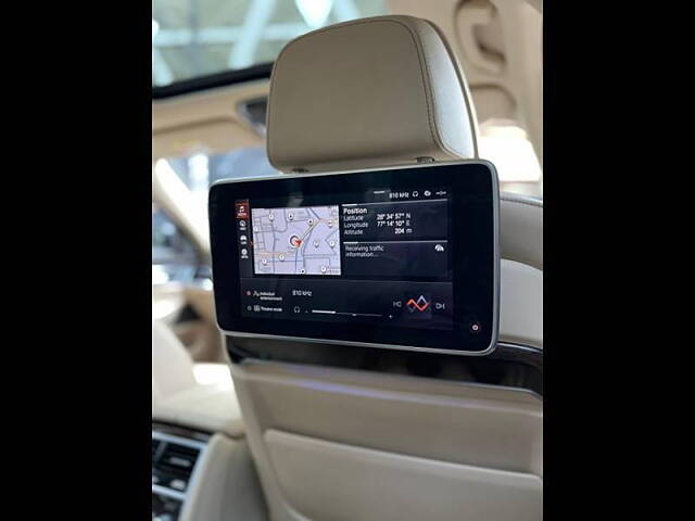 Used BMW 7 Series [2019-2023] 730Ld DPE Signature in Delhi