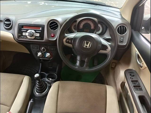 Used Honda Brio [2011-2013] V MT in Bangalore