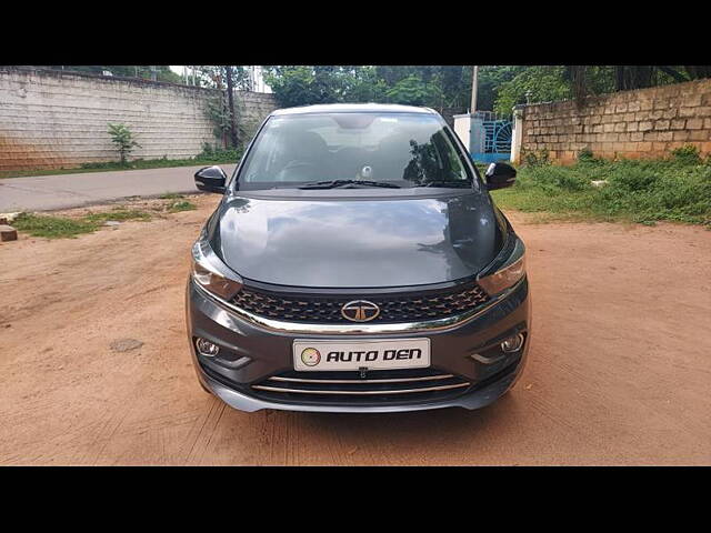 Used 2023 Tata Tigor in Hyderabad