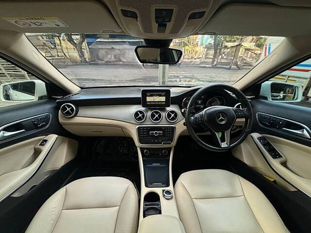 Used Mercedes-Benz GLA [2014-2017] 200 CDI Sport in Mumbai