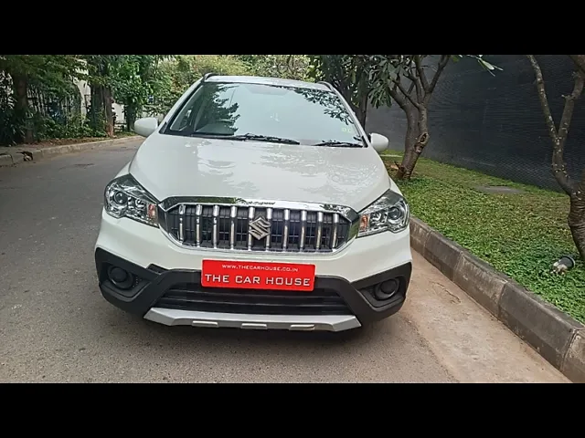 Used 2018 Maruti Suzuki S-Cross in Bangalore