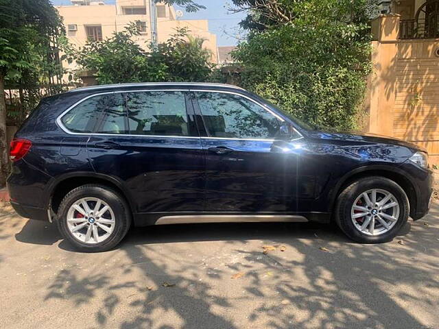 Used BMW X5 [2007-2008] SAV 3.0d in Surat