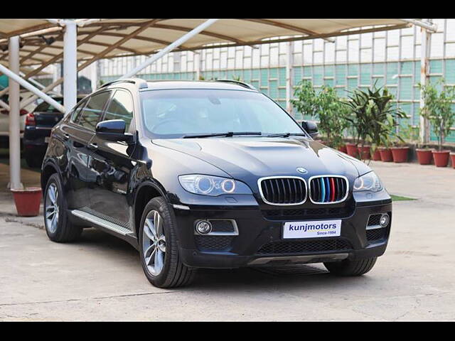 Used 2014 BMW X6 in Delhi