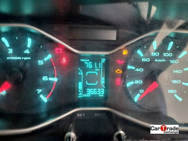 Used Mahindra Scorpio S11 MT 7S CC in Karnal