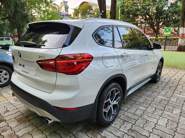 Used BMW X1 [2013-2016] sDrive20d xLine in Pune