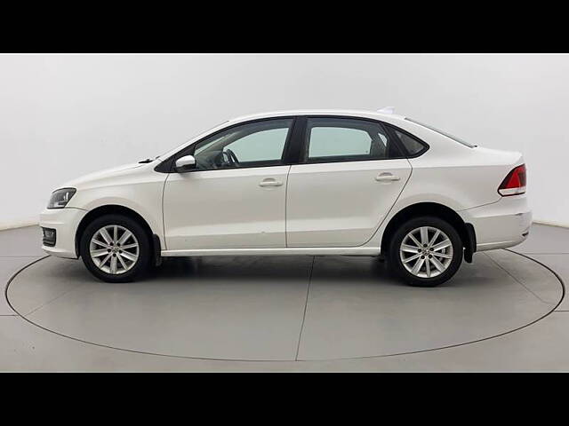 Used Volkswagen Vento [2014-2015] Highline Petrol in Chennai