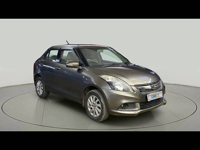 Used 2015 Maruti Suzuki Swift DZire in Delhi