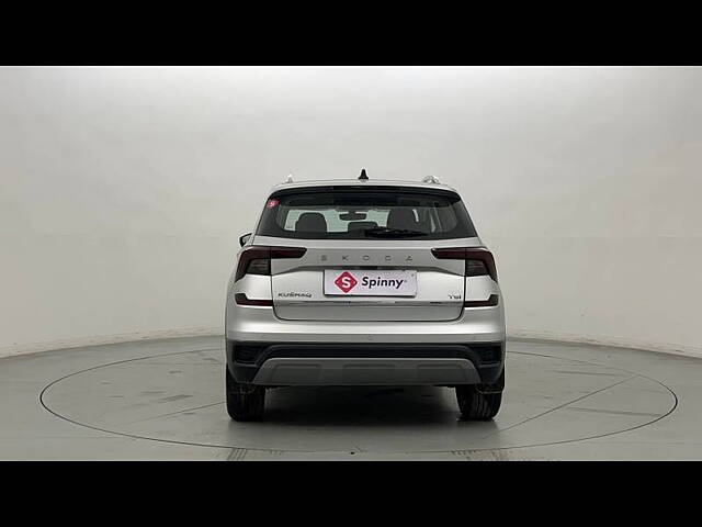 Used Skoda Kushaq [2021-2023] Style 1.5L TSI MT in Gurgaon