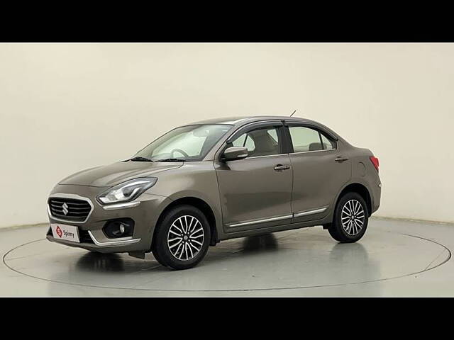 Used 2020 Maruti Suzuki DZire in Pune