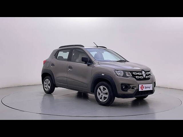 Used Renault Kwid [2015-2019] RXT [2015-2019] in Bangalore