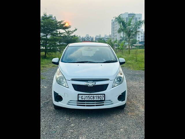 Used 2013 Chevrolet Beat in Surat