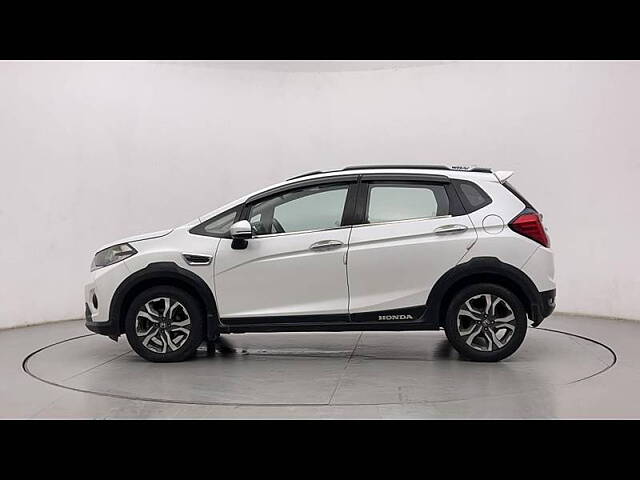 Used Honda WR-V [2017-2020] VX MT Diesel in Mumbai