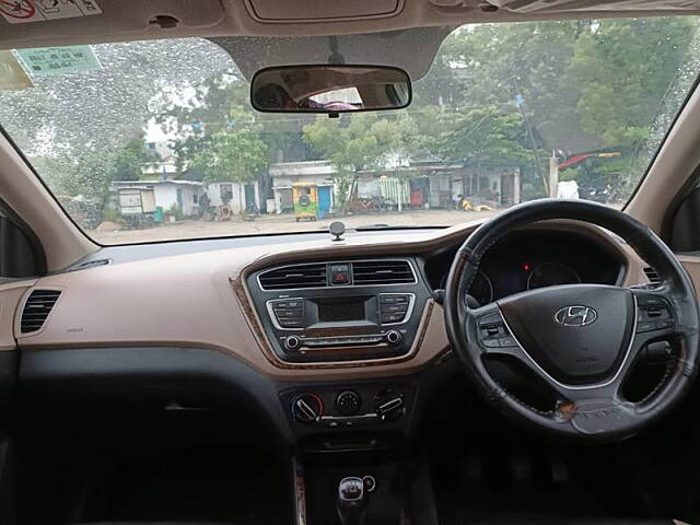 Used Hyundai Elite i20 [2018-2019] Magna Executive 1.2 in Nagpur