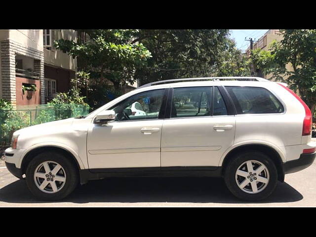 Used Volvo XC90 [2007-2015] D5 AWD in Bangalore