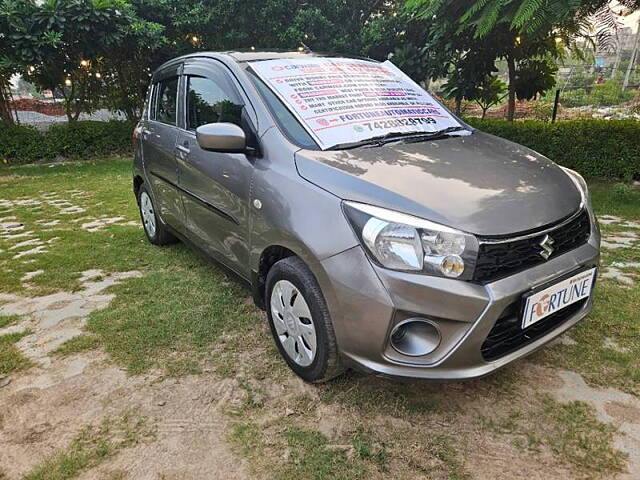 Used 2018 Maruti Suzuki Celerio in Delhi