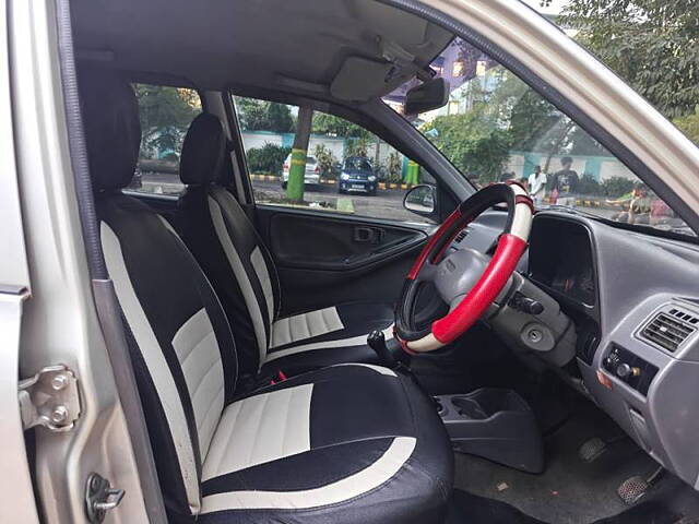 Used Maruti Suzuki Zen LXi BS-III in Kolkata