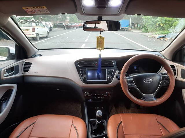 Used Hyundai Elite i20 [2018-2019] Asta 1.4 (O) CRDi in Mumbai