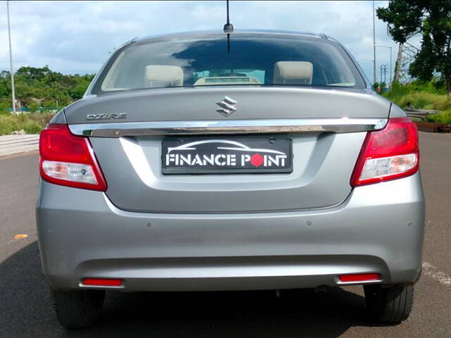 Used Maruti Suzuki Dzire VXi [2020-2023] in Kharagpur