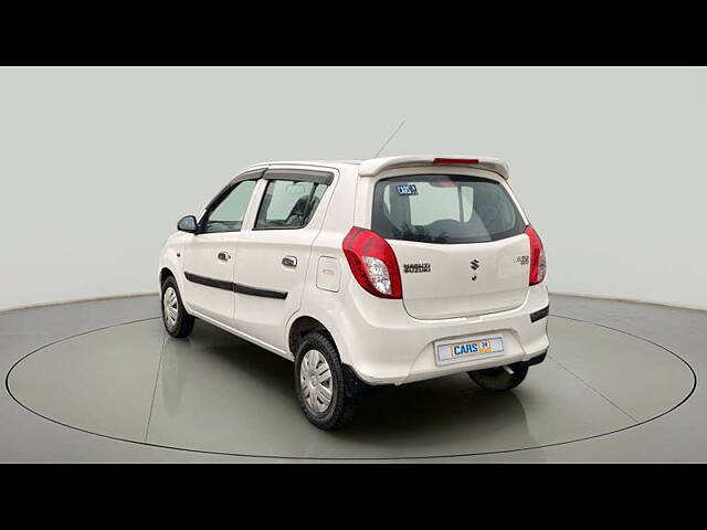 Used Maruti Suzuki Alto 800 [2012-2016] Lxi in Nagpur