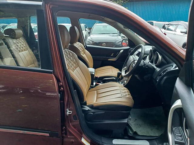 Used Mahindra XUV500 [2015-2018] G AT in Mumbai