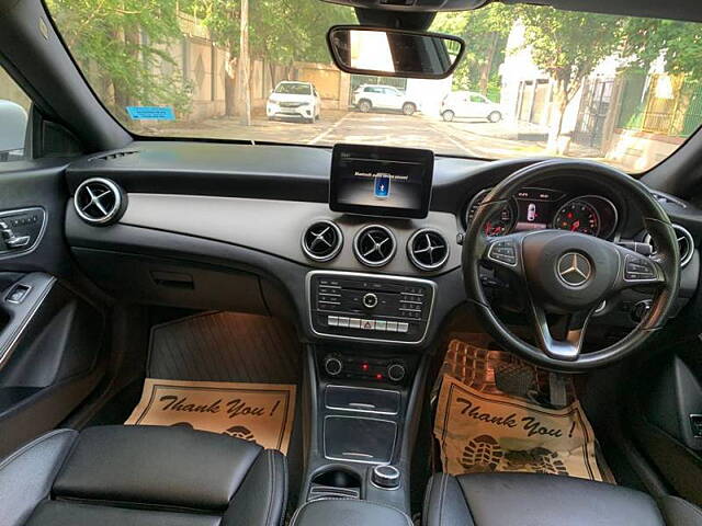 Used Mercedes-Benz CLA [2015-2016] 200 Petrol Sport  (CBU) in Delhi