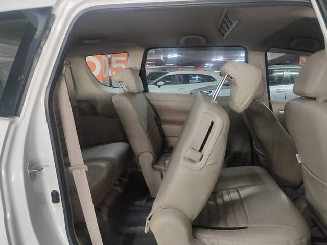 Used Maruti Suzuki Ertiga [2015-2018] ZXI+ in Mumbai