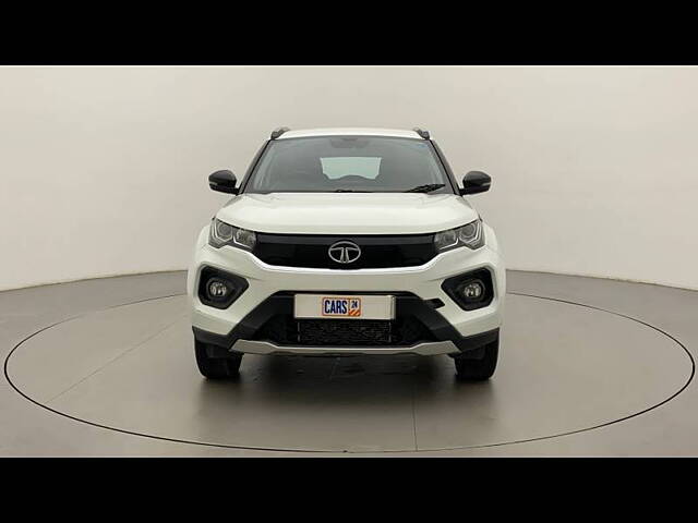 Used Tata Nexon [2017-2020] XZ in Delhi