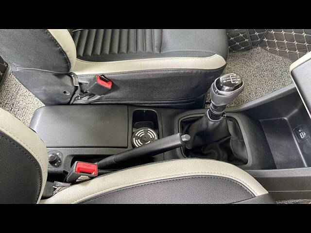 Used Renault Triber [2019-2023] RXT in Surat