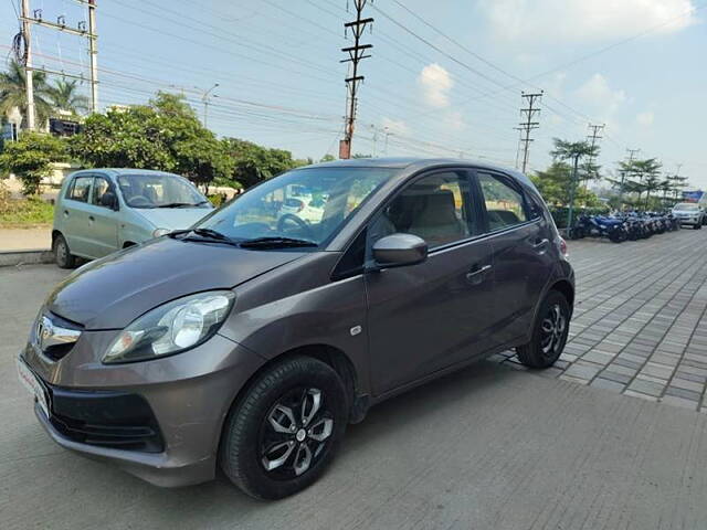 Used Honda Brio [2011-2013] S MT in Bhopal