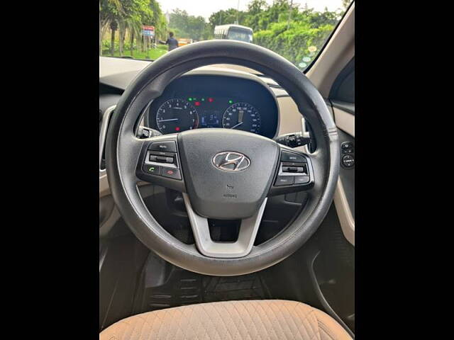 Used Hyundai Creta [2017-2018] SX Plus 1.6  Petrol in Delhi