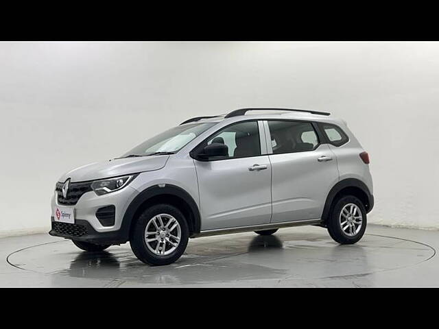 Used 2021 Renault Triber in Gurgaon