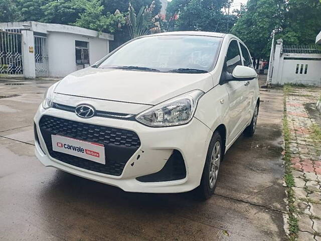 Used Hyundai Grand i10 [2013-2017] Sports Edition 1.2L Kappa VTVT in Lucknow