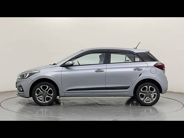 Used Hyundai Elite i20 [2019-2020] Asta 1.2 (O) [2019-2020] in Lucknow