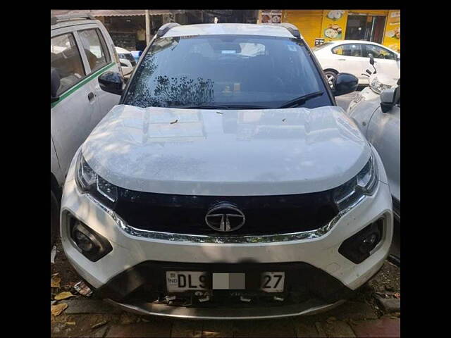 Used 2022 Tata Nexon in Delhi