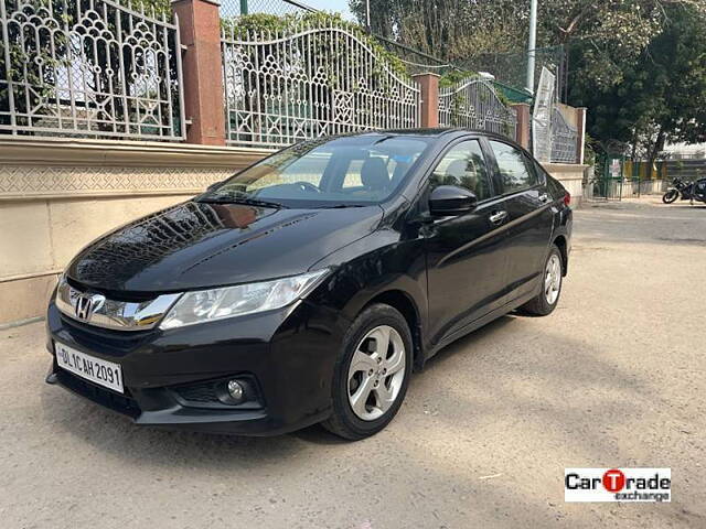 Used Honda City [2014-2017] VX in Delhi