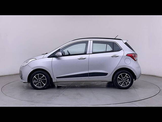 Used Hyundai Grand i10 Asta U2 1.2 CRDi in Chennai