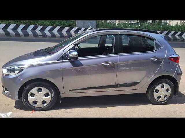 Used Tata Tiago [2016-2020] Revotron XZA in Chennai